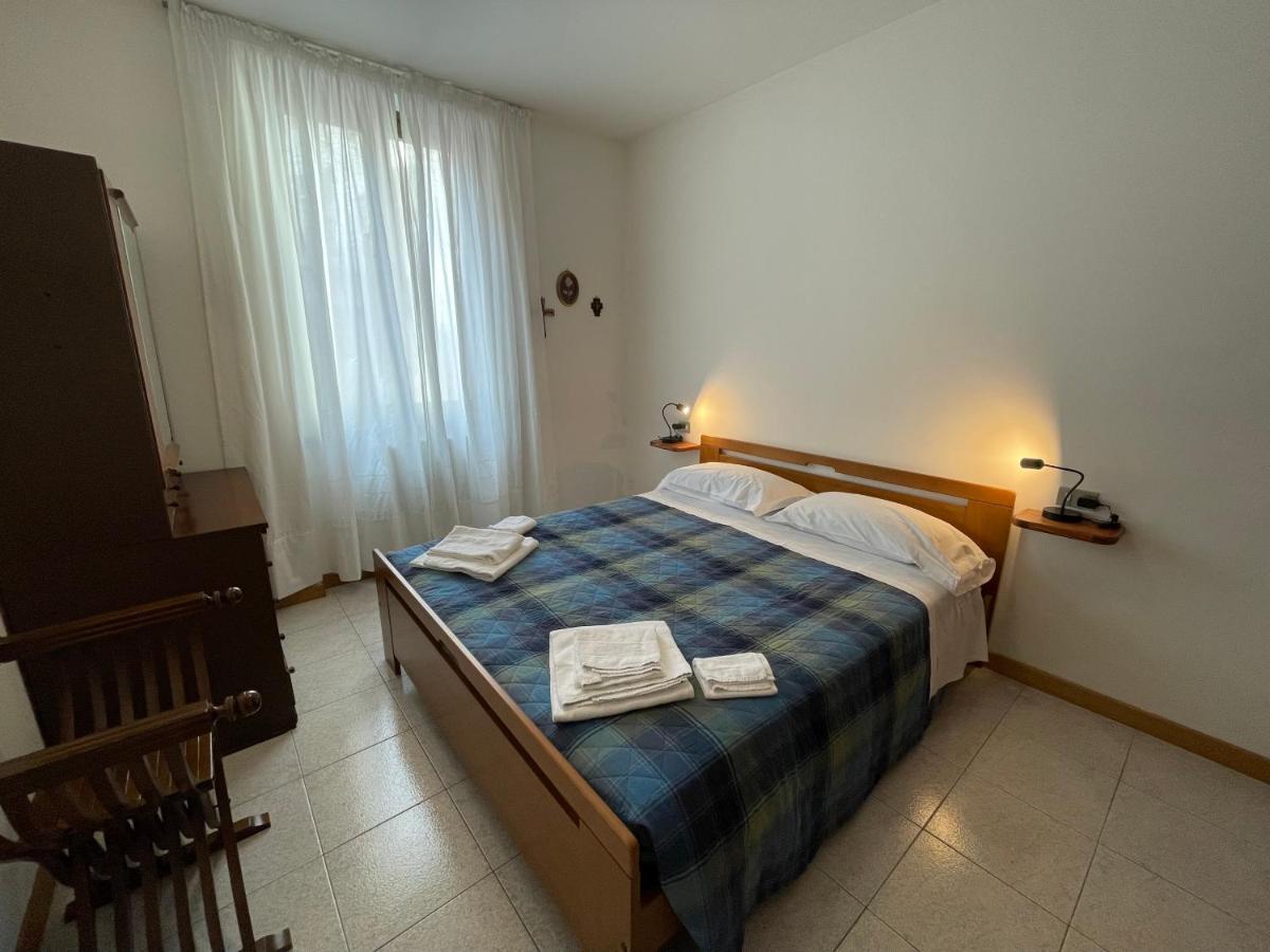 Appartement Cozy With Private Parking On Domaso's Lakeside - Larihome A09